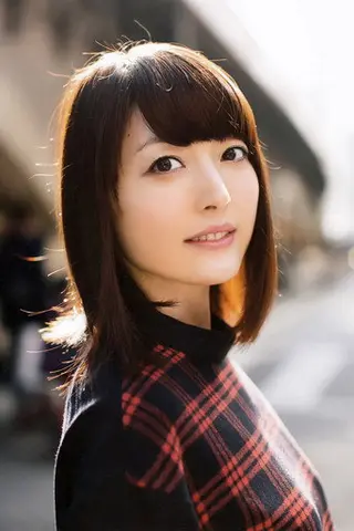 Peliculas de Kana Hanazawa