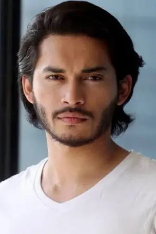 Peliculas de Aeril Zafrel