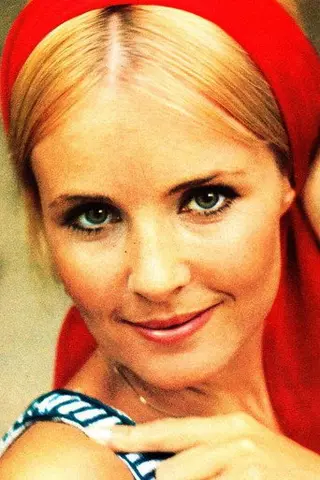 Peliculas de Marie-France Boyer