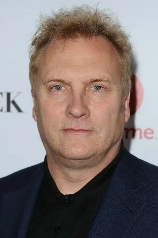 Peliculas de David Hunt