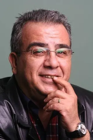 Peliculas de Sezai Aydın