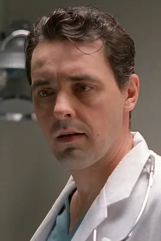 Peliculas de Robert Lewis