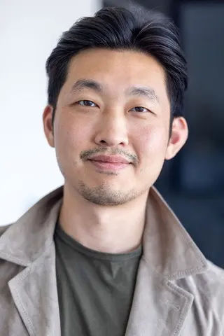 Peliculas de Mark Kwak