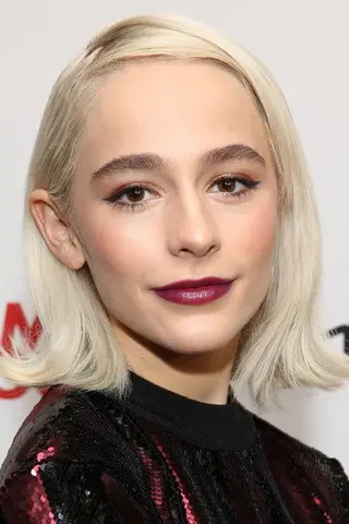 Peliculas de Sophia Anne Caruso