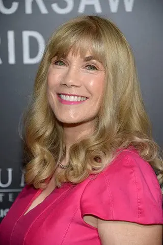 Peliculas de Barbi Benton