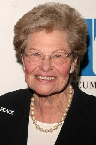 Peliculas de Lila Garrett