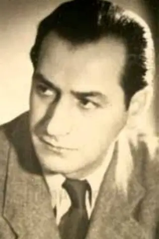 Peliculas de George Demetru
