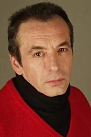 Peliculas de Jerzy Góralczyk