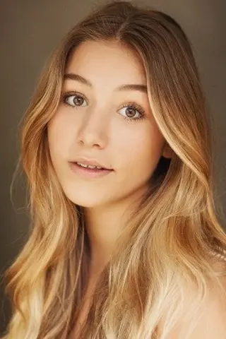 Kiera Milward - Córka • Potomstwo