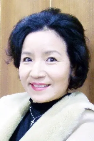 Peliculas de Park Hye-jin
