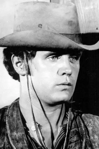 Peliculas de Mark Slade