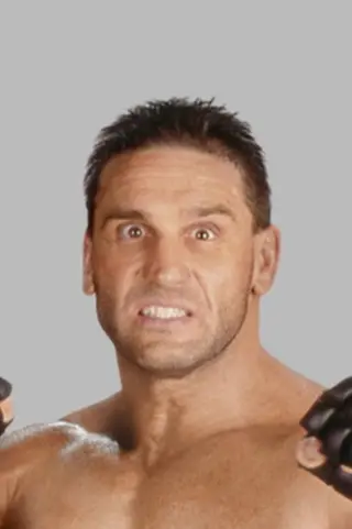 Peliculas de Ken Shamrock