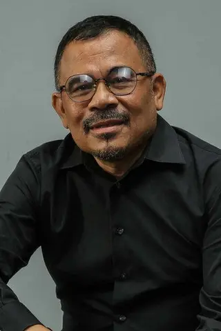Garin Nugroho - Córka • Potomstwo