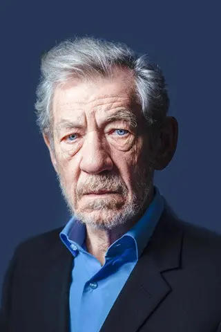 Peliculas de Ian McKellen