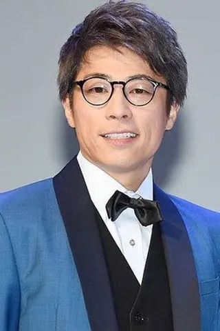 Peliculas de Atsushi Tamura