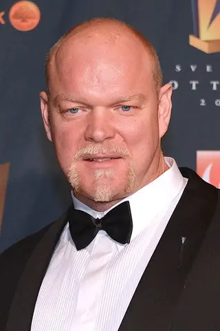 Peliculas de Magnus Samuelsson