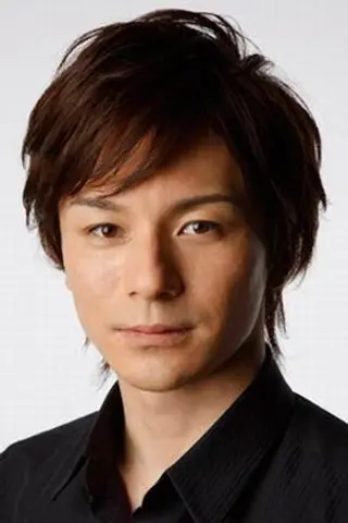 Peliculas de Masatoshi Matsuo