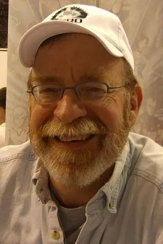 Peliculas de Walt Simonson