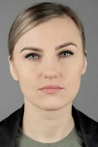 Diana Birenytė - Córka • Potomstwo
