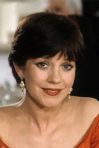 Peliculas de Jan Francis