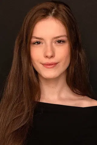 Peliculas de Sára Korbelová