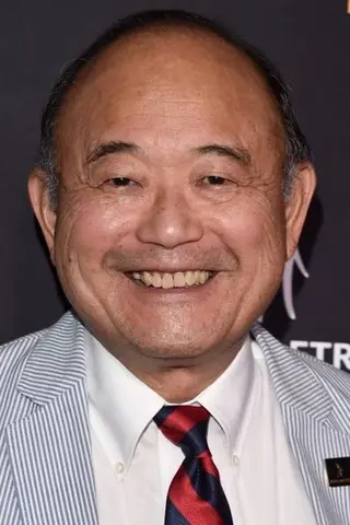 Peliculas de Clyde Kusatsu