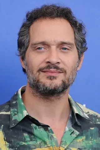 Peliculas de Claudio Santamaria
