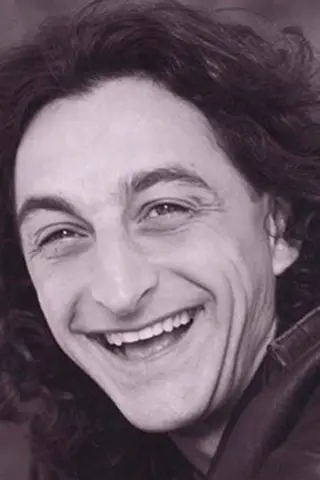 Peliculas de François Bercovici