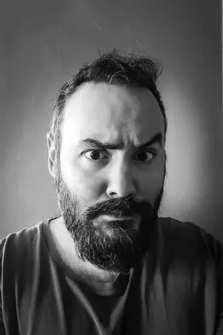 Peliculas de Vassilis Christofilakis