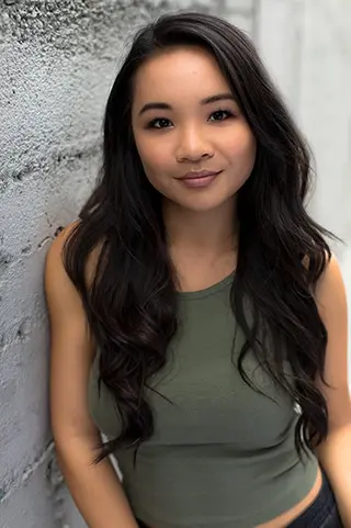 Peliculas de Jennifer Tong