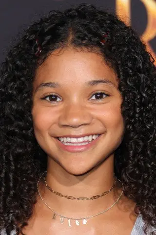 Peliculas de Kylee Russell
