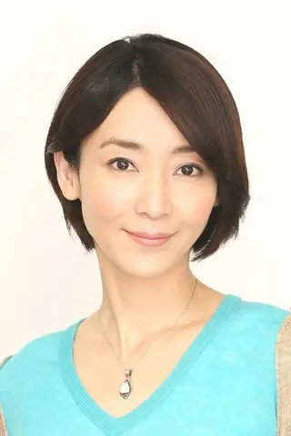 Peliculas de Izumi Inamori