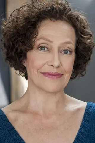 Peliculas de Karin Konoval