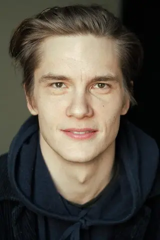 Peliculas de Pyry Kähkönen