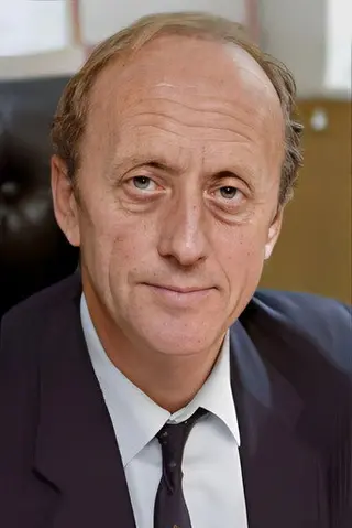 Peliculas de Kenneth Colley