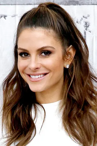 Peliculas de Maria Menounos