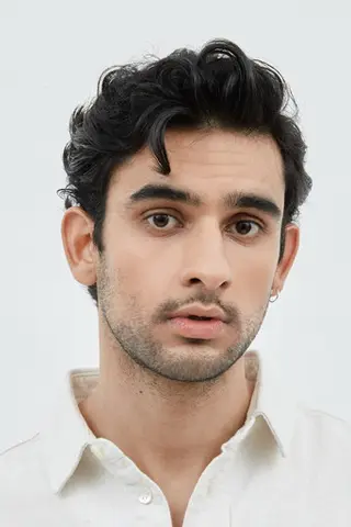 Peliculas de Zain Iqbal