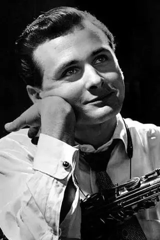 Peliculas de Stan Getz