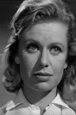 Peliculas de Sally Bazely