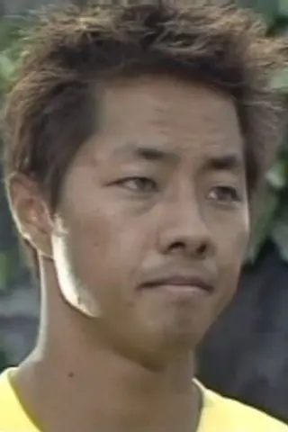 Peliculas de Shane Kosugi
