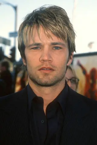 Peliculas de Jason Padgett