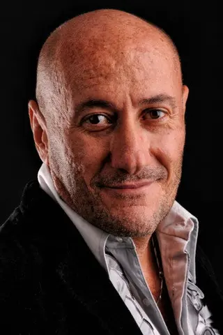 Peliculas de Carlo Di Maio