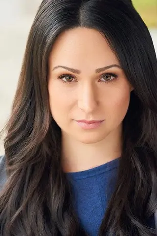 Peliculas de Danielle Judovits
