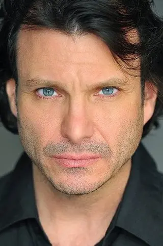 Peliculas de Stephen Manley