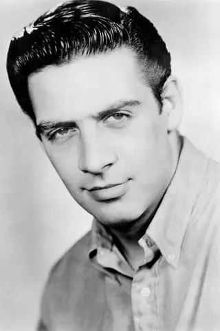Peliculas de Jerry Orbach