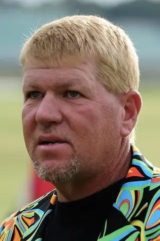 Peliculas de John Daly