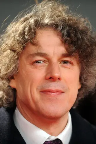 Peliculas de Alan Davies