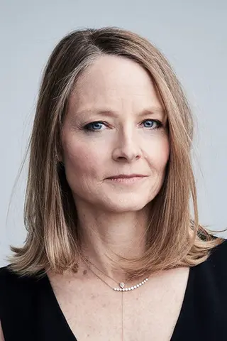 Peliculas de Jodie Foster