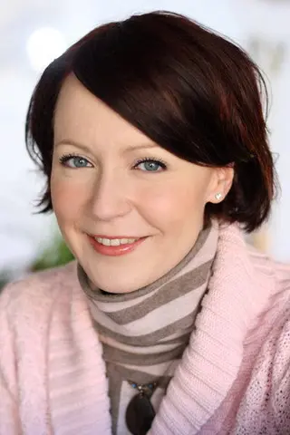 Jenni Haukio - Córka • Potomstwo