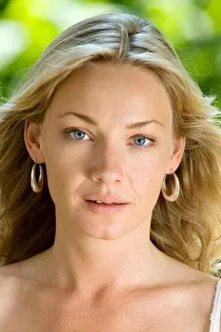 Peliculas de Marte Germaine Christensen